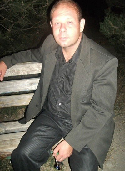 Дима Криворотов