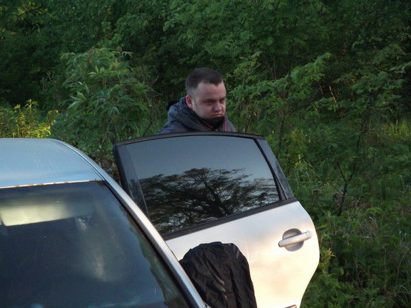 Денис Сушок