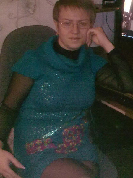 Вероника Маркова