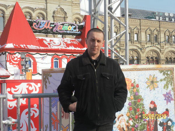 Виктор Мурзаев