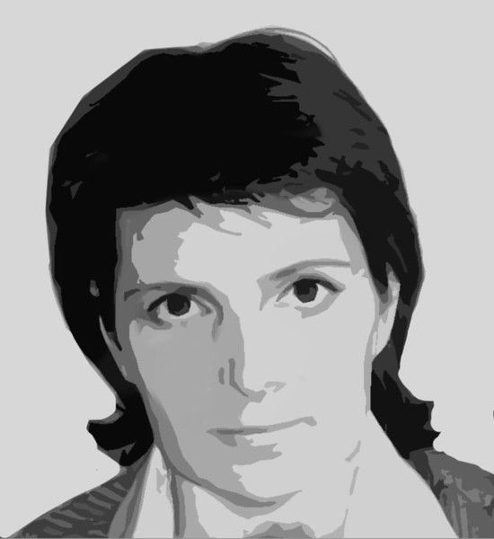 Оксана Великая