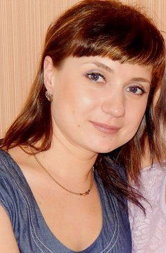 Татьяна Чекмарева