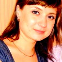 Татьяна Чекмарева