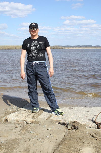 Сайран Жаксылыков