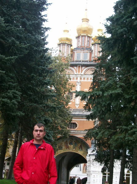 Станислв Зинченко