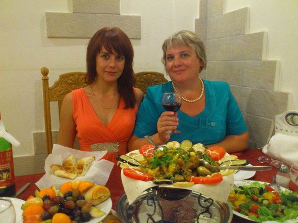 Ирина Чернышева