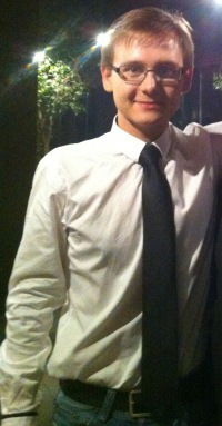 Александр Тимофеев