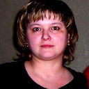 Елена Комарова
