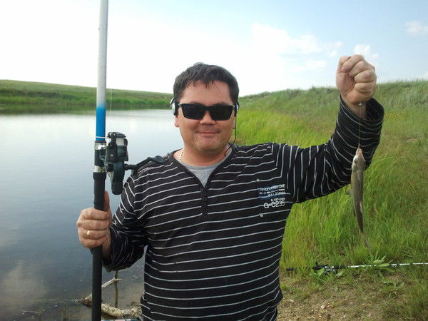 Габидулин Руфат