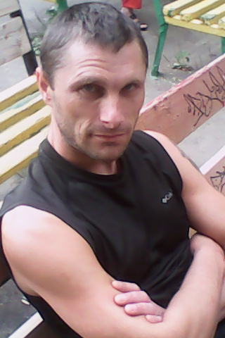 Игорь Чубарев