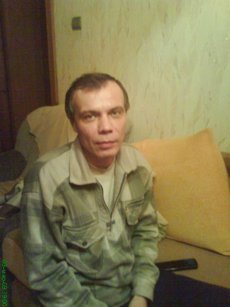 Сергей Чалый