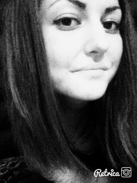 Анастасия Пережогина