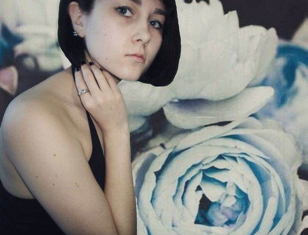 Кристина Останина