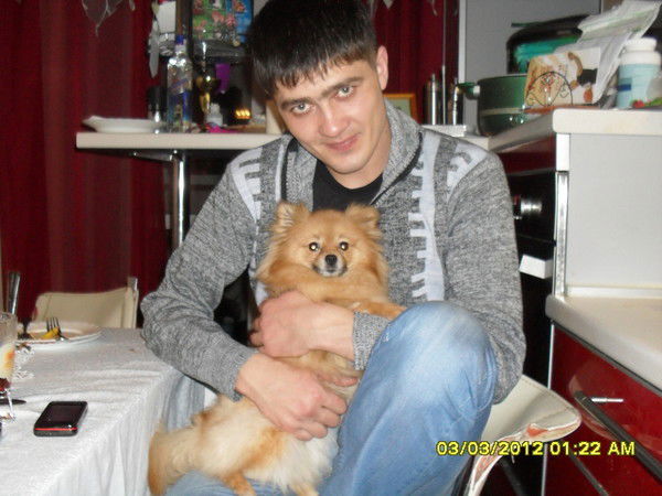 Рафаэль Ахмадеев