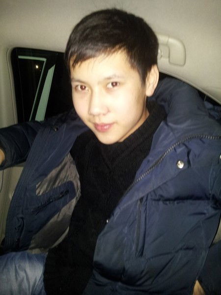 Дамир Абилькасимов