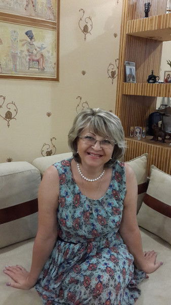 Наталия Жукотинская