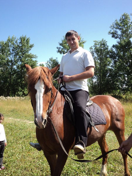 Рустем Хасянов