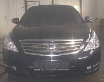 Максим Зайкин