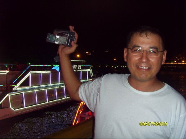 Анвар Хамзаев