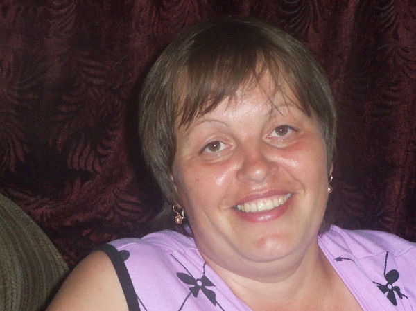 Ольга Полуяхтова