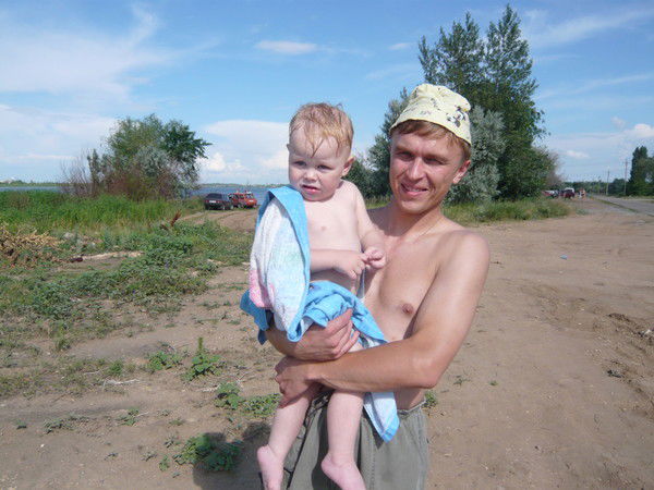 Алексей Чихалов