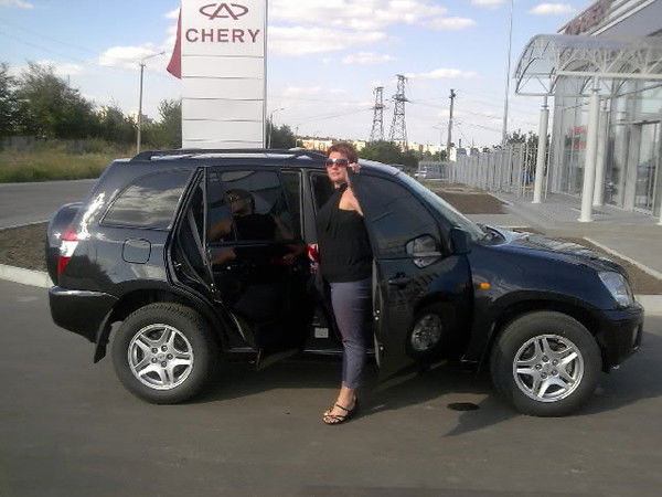 Елена Усова