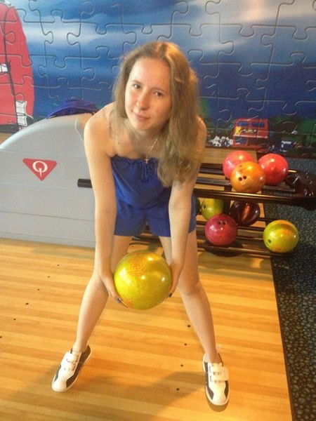 Татьяна Балабаева