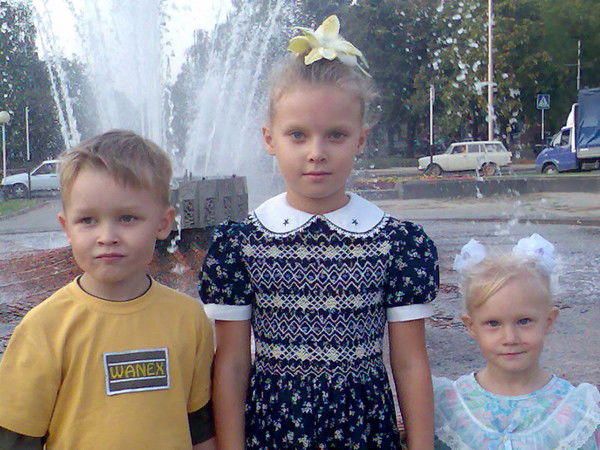 Сергей Теленный