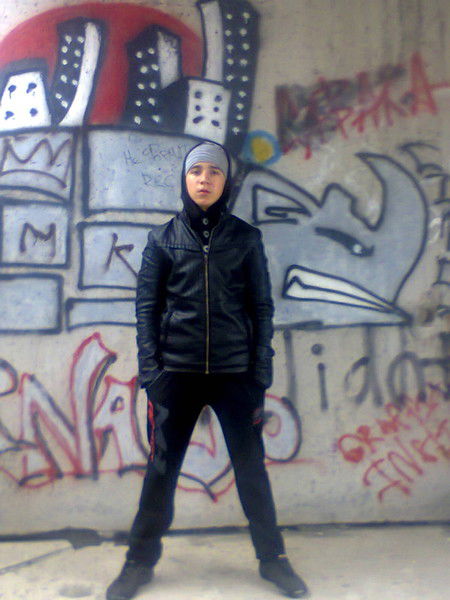 Владислав Чалый