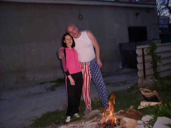 Юрий Головенко