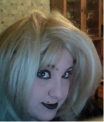 Елена Ларионова