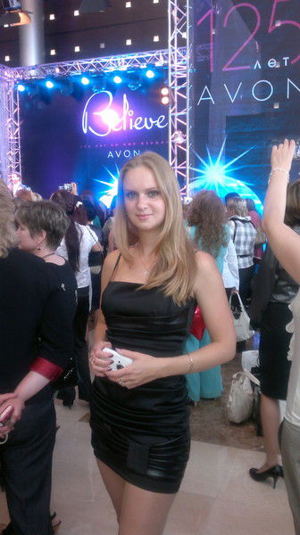 Ирина Цыпленкова