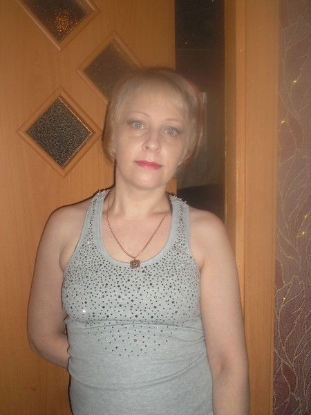 Людмила Жукова