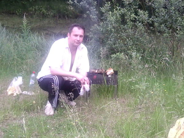 Андрей Перепелица