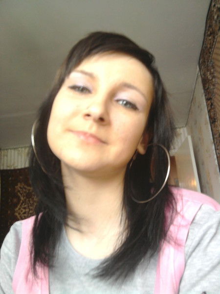 Ленусик Прохорова