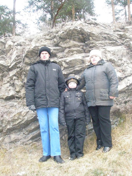 Сергей Полукаров