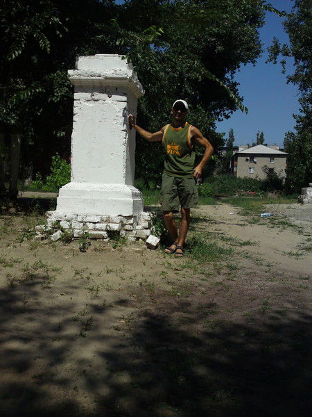 Сергей Ревякин