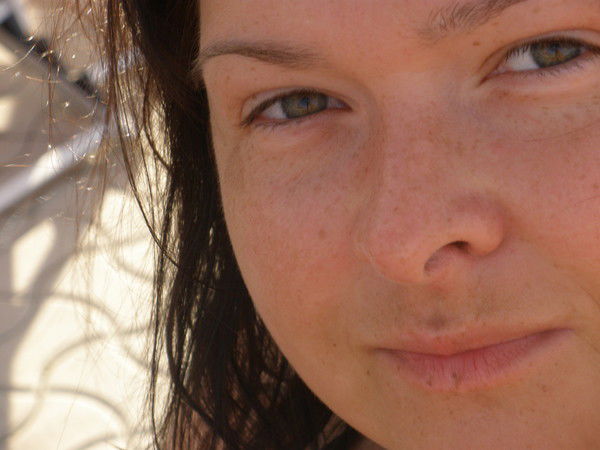 Инна Кулаева