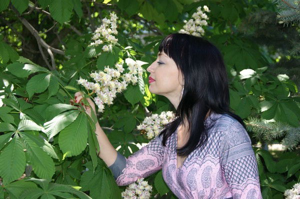 Инга Гайфутдинова