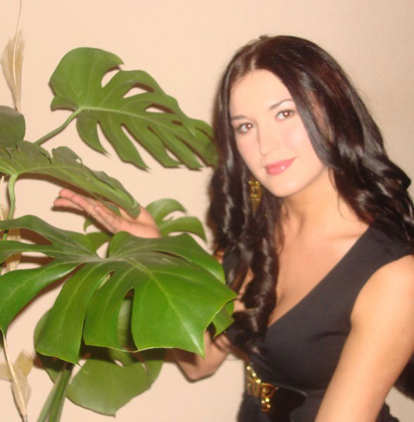 Евгения Чиханчина