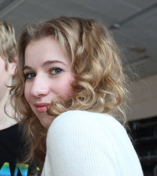 Татьяна Вострухова