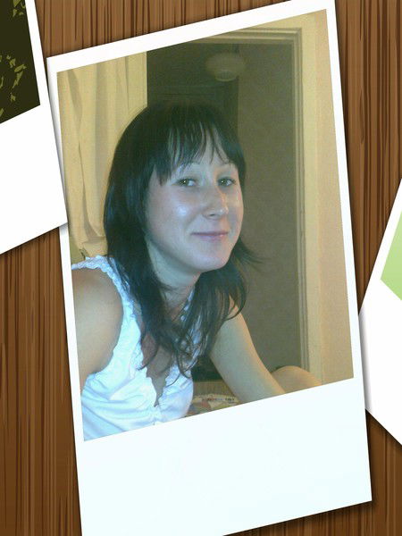 Ольга Рудакова [Смирнова]