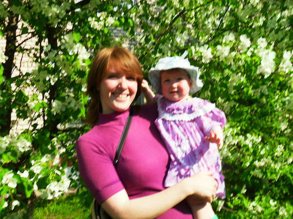 Наташа Заитова