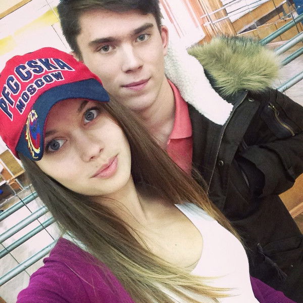 Яна Мельникова