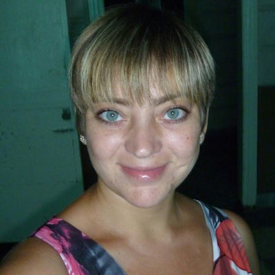 Елена Малюкова