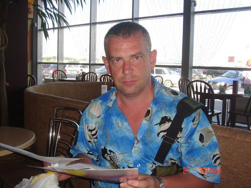 Игорь Саулко