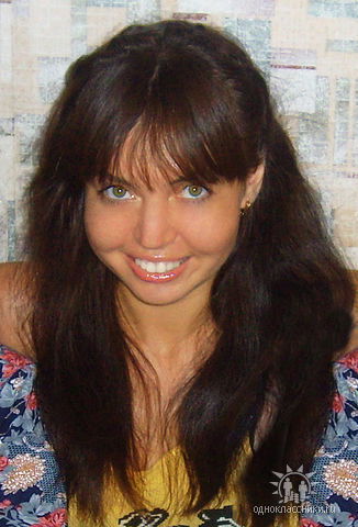 Марина Семенова