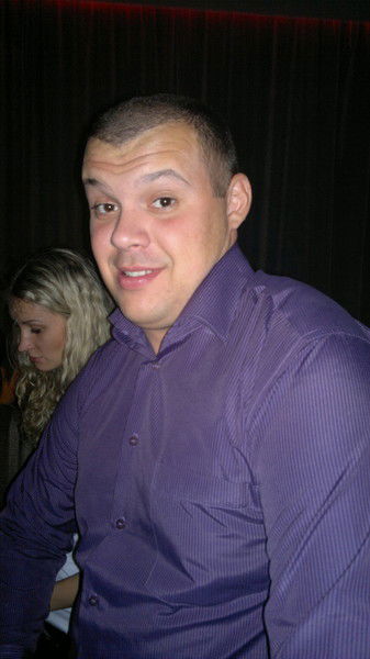 Егор Веселов