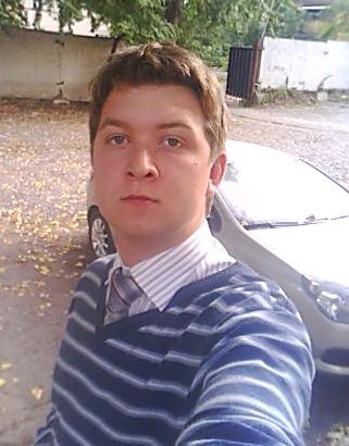 Сопов Дмитрий