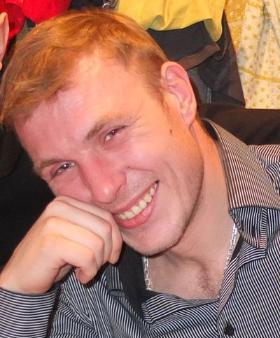 Дмитрий Жилкин